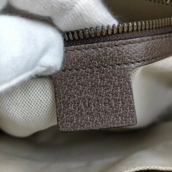 Gucci Shoulder Bag Brown mon-812-090325 - Picture 16 of 16